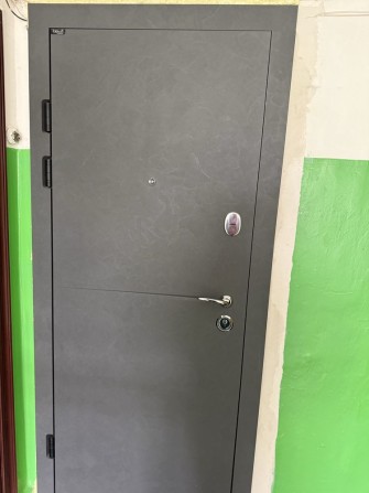 Двохкімнатна квартира - фото 1