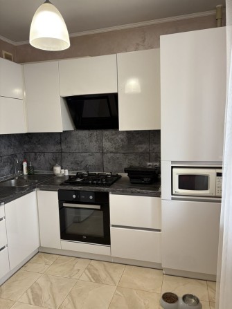 Продам 1-кімнатну квартиру в новобудові. Власник - фото 1