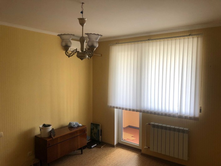 Продаж 4к квартири під житло та як   бізнес-проєкт (салон ,клініка .. - фото 1