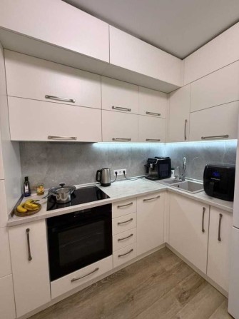 1к квартира 39м2, новобудова, поверх 3/9, ЖК Баронівський - фото 1