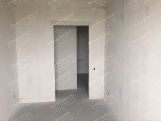 2 кімнатна квартира в ЖК Баронівський Розсошенці