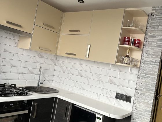 Продається квартира 3х кімнатна в місті Пирятин Пирятин