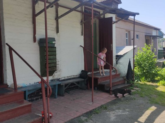 квартира на землі Пирятин