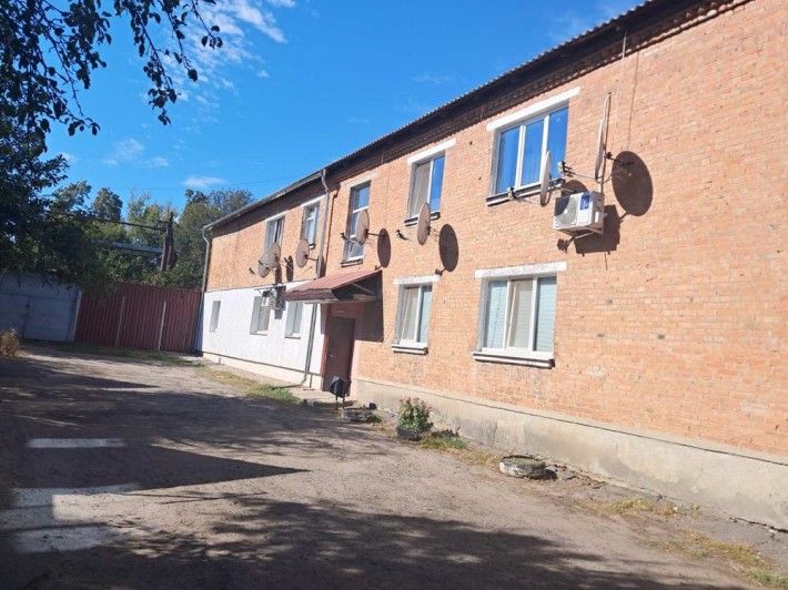 Продам квартиру в м. Хорол - фото 1