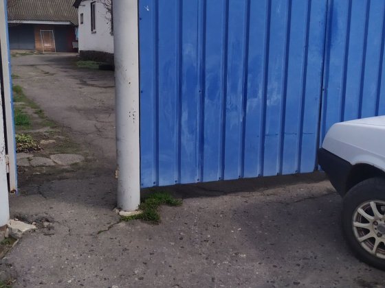 Продам 3-и кімнанту квартиру, Котельва, вул. Лермонтова 5 Котельва