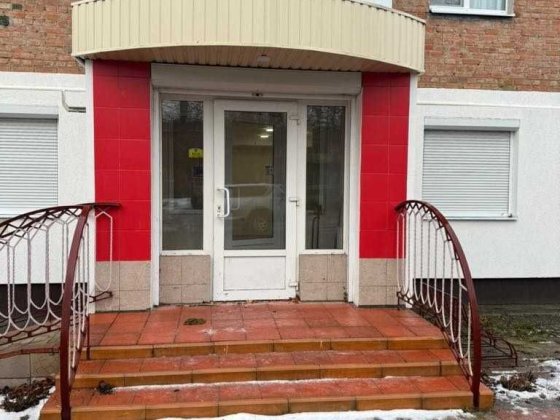 Продається 3 кімнатна квартира Решетиловка