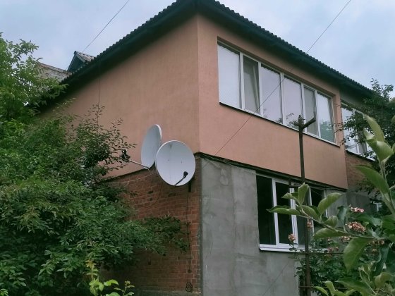 Продам 2 кімнатну квартиру Решетилівка