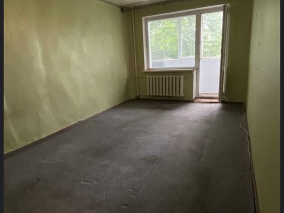 Продам 1-но комнатную квартиру в центре по ул. Халаменюка Мала Кохнівка