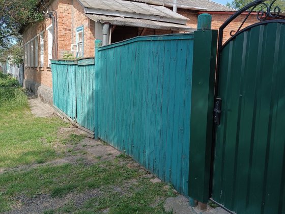 Продам 2-х кімнатну квартиру у м Зіньків Зіньків