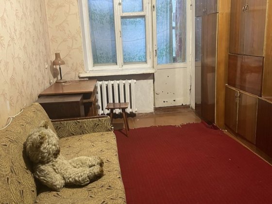 Продам 3х кімн квартиру Раковка (2 поверх) Садки
