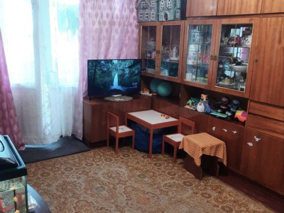 Продам 3-ех комнатную квартиру на Раковке по ул. Д. Бедного Садки