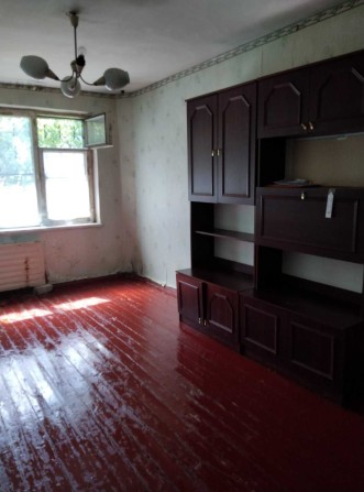 Трехкомнатная квартира на раковке под ремонт 61 м2 - фото 1