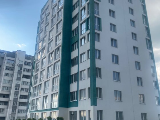 Продаж 2-х кімнатної квартири.Підходить під програму є-оселя Вараш