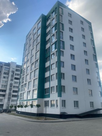 Продаж 2-х кімнатної квартири.Підходить під програму є-оселя - фото 1