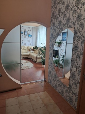Трикімнатна квартира - фото 1