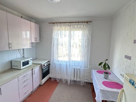 Продається 1-кімнатна квартира