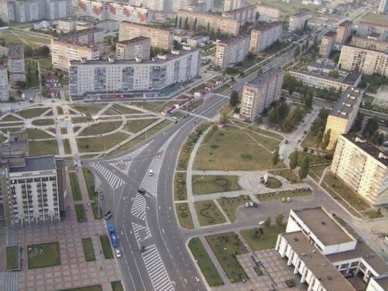 Продам 3-кімнатну квартиру (м.Вараш, Рівненська обл.) Вараш