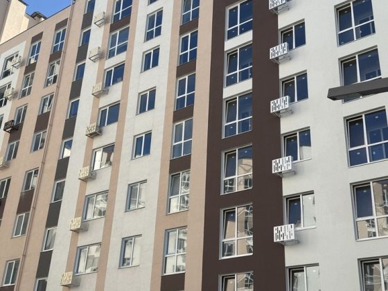 1 кімнатна квартира, ЖК «Синергія», 42000$ Обаров