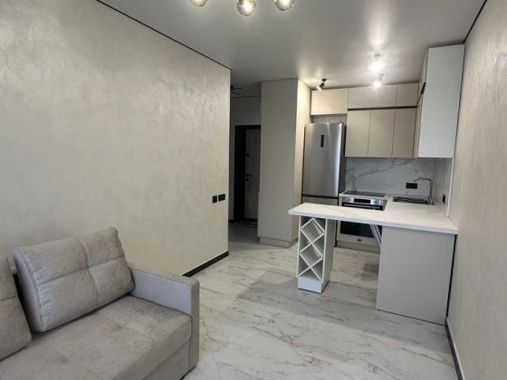 Новобудова! Квартира з ремонтом, меблями та технікою. Рівне