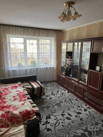 5-кімнатна квартира - фото 1