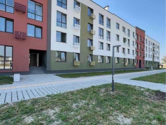 Субурбія двох кімнатна квартира від власника документи, зданий Красилів