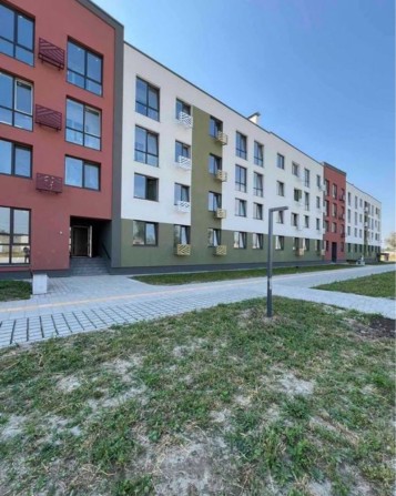 Субурбія двох кімнатна квартира від власника документи, зданий - фото 1