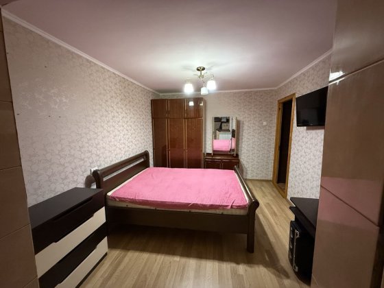 3 кімнатна квартира Березне