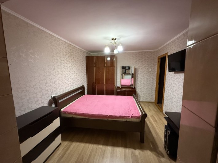 3 кімнатна квартира Березне - фото 1