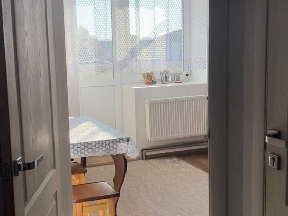 Продаж 3-кімнатна дворівнева квартира Березне Березне