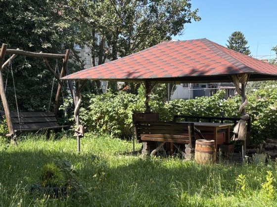 Продаж квартири 4кім Вересневое