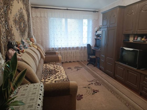 Продам 2-ну квартиру Кролевец