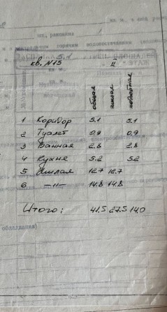 Продам  квартиру в Путивле - фото 1