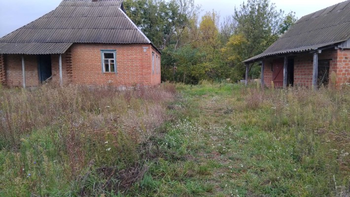 Продаж невеликого будинку - фото 1