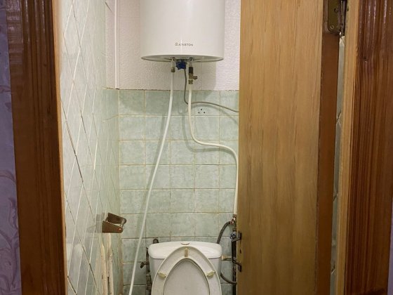 Квартира двохкімнатна Белополье