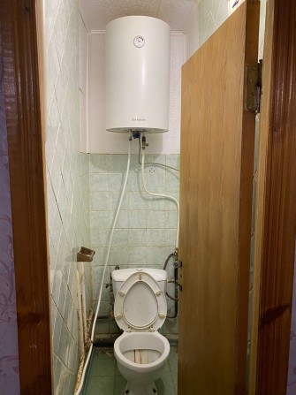 Квартира двохкімнатна - фото 1