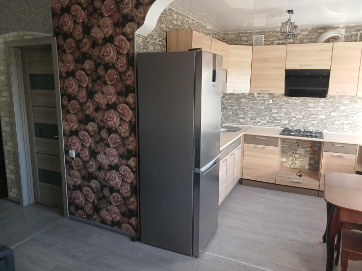 Квартира 3-х кімнатна - фото 1