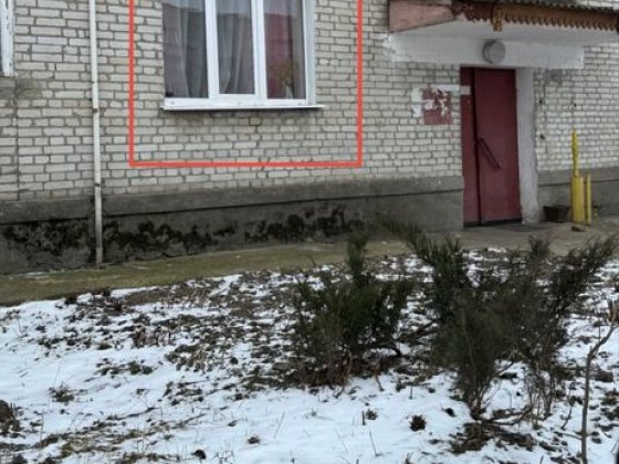 Квартира м.Буринь Буринь