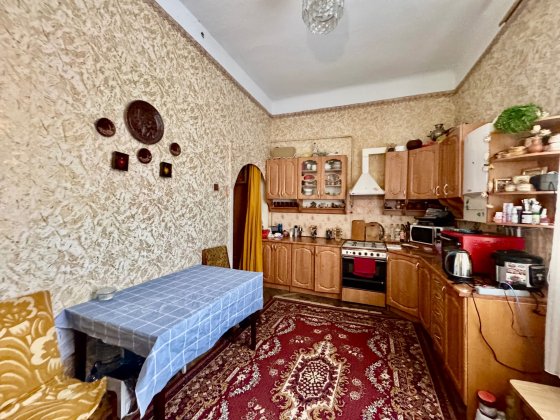 Продаж 2к квартири Чортків Чортків