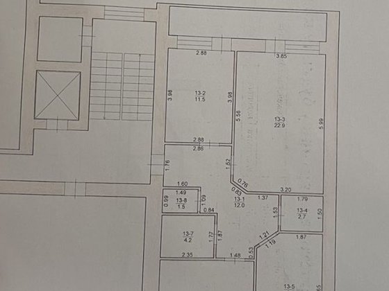 Продам квартиру у новобудові