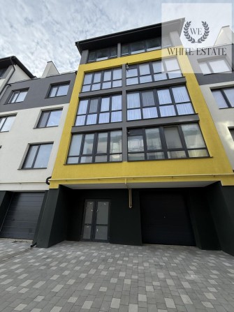 Продаж 2-кім. квартири з терасою в с.Петриків - фото 1