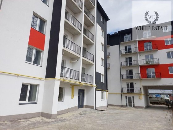 Продаж 1 кім. квартири в с. Байківці Байковцы