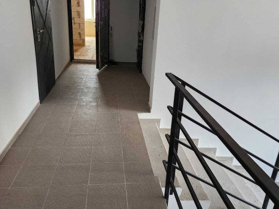 Продаж дворівневої квартири 89м² Байковцы