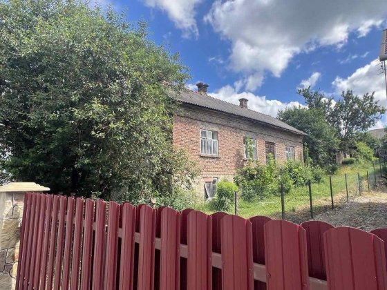 Продається 1-кімнатна квартира. Чортків Чертков