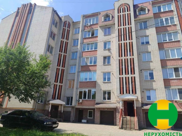 Продається 3-кімнатна квартира в новобудові. Чортків - фото 1
