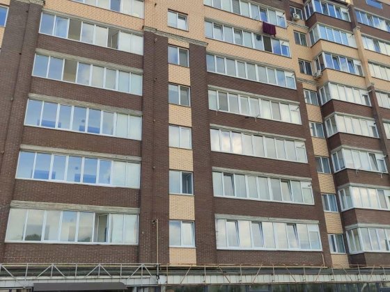 Продається 1-кімнатна квартира в новобудові. Чортків Чортків