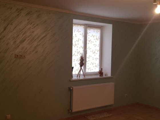 Продаж 3-кімнатної квартири з євроремонтом в новобудові вул. Шухевича Чертков