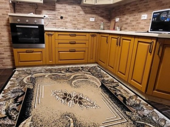 Продається 1 кім квартира з і/о Великая Березовица