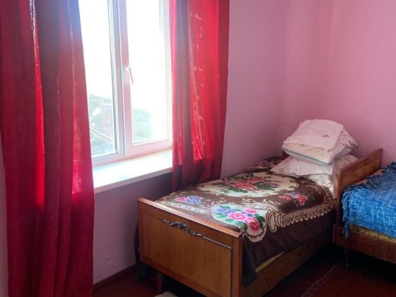 Квартира, Бучач (технікум)