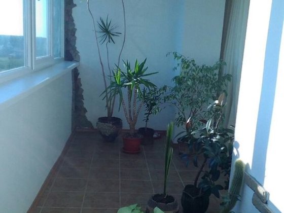 Продаю трьохкомнатную квартиру Бучач