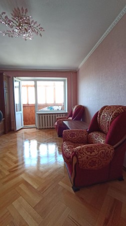 Квартира 3х кімнатна Підволочиськ - фото 1